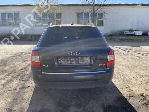 Hinge/Door check strap AUDI A4 B6 (8E2) 1.9 TDI | BP32876783C146 - Image 9