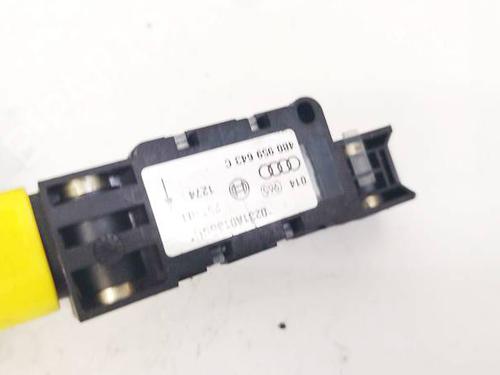 Electronic module AUDI A6 C5 (4B2, 4B4) 2.5 TDI | BP32577107M83