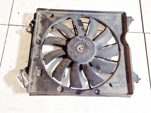 Used Fan Fan 34981036 34981036