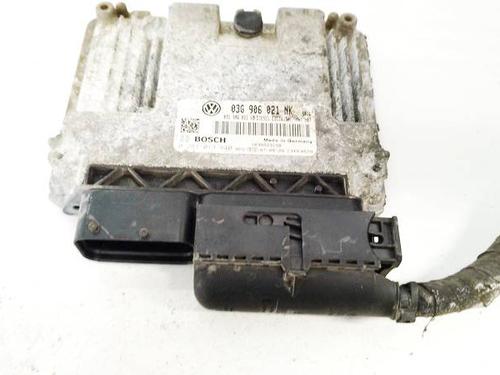 Centralina do motor Centralina do motor VW PASSAT B6 (3C2) 1.9 TDI (105 hp) 34110894 34110894