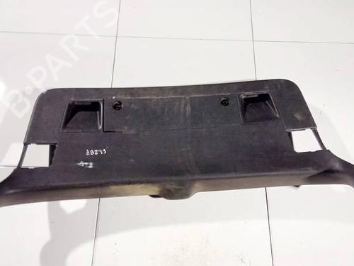 Used Boot lining Boot lining VW PASSAT B6 (3C2) 2.0 TFSI (200 hp) 35073170 35073170