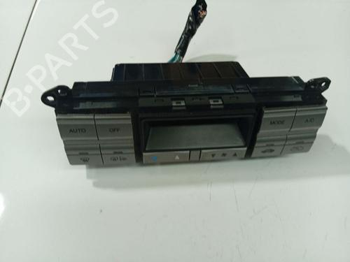 Used Climate control Climate control HONDA FR-V (BE) 2.2 i CTDi (BE5) (140 hp) 34802809 34802809