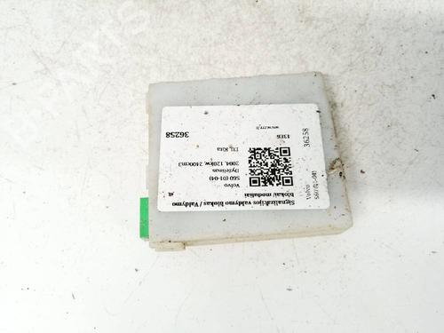 Used Electronic module Electronic module 35105993 35105993