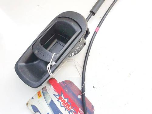 Front left interior door handle MAZDA 6 Saloon (GG) 1.8 | BP35290269I13 - Image 2