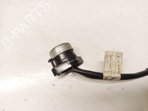 Electronic module MERCEDES-BENZ E-CLASS (W211) E 220 CDI (211.006) | BP34823370M83 - Image 3