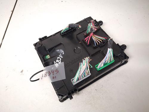 Used Electronic module Electronic module RENAULT LAGUNA III (BT0/1) 2.0 16V Turbo (170 hp) 35398997 35398997