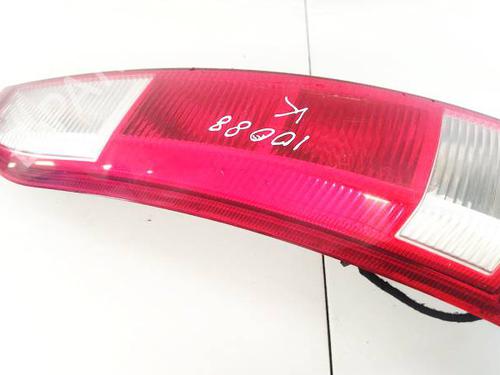 Used Left taillight Left taillight 35080441 35080441