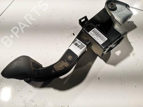 Pedal MERCEDES-BENZ C-CLASS (W204) C 200 CDI (204.007, 204.006) | BP34904385I4 - Image 2