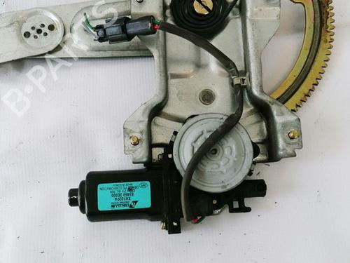 Used Right rear window motor Right rear window motor 35619466 35619466