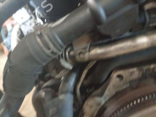 Pipe SKODA SUPERB II (3T4) 2.0 TDI | BP39232301M125 - Image 2