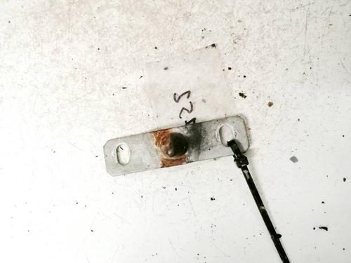 Used Hinge/Door check strap Hinge/Door check strap 32578102 32578102