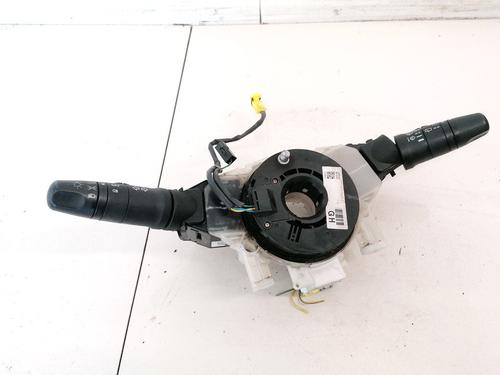 Used Warning switch Warning switch NISSAN ALMERA II Hatchback (N16) 1.5 dCi (82 hp) 35517622 35517622