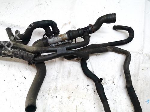Pipe RENAULT LAGUNA III (BT0/1) 2.0 dCi (BT01, BT08, BT09, BT0E, BT0K, BT12, BT1C, BT1D,... | BP33062058M125 - Image 2