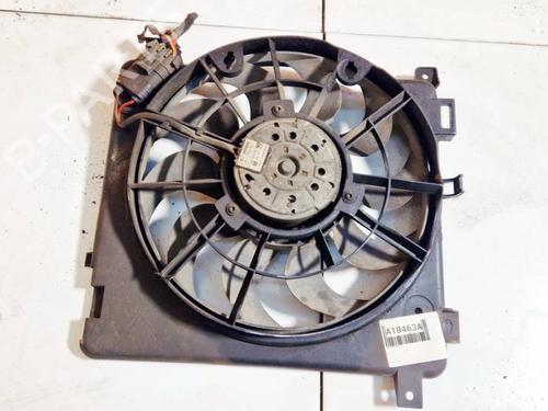 Fan OPEL ASTRA H (A04) 1.9 CDTI (L48) | BP34985224M128 - Image 2