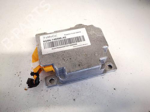 Used ECU airbags ECU airbags 32545849 32545849