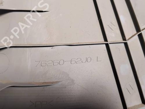 Boot lining SUZUKI SWIFT III (MZ, EZ) 1.3 (RS413, ZC11S) | BP35044847I3 - Image 3