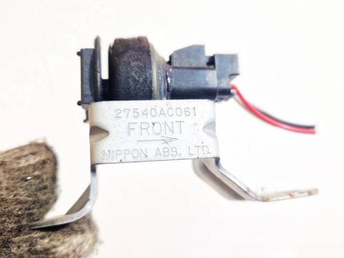 Electronic module SUBARU LEGACY III (BE) 2.0 AWD (BE5) | BP34968795M83 - Image 3