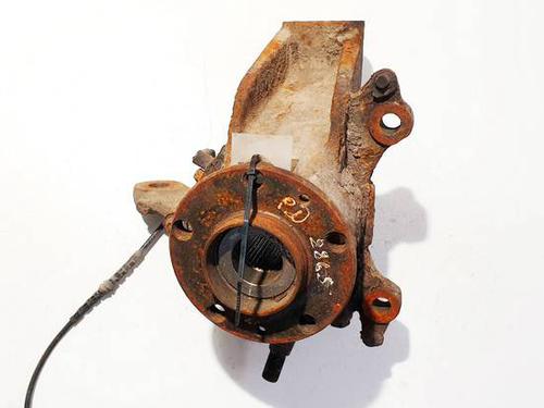 Used Right front steering knuckle Right front steering knuckle 35260713 35260713