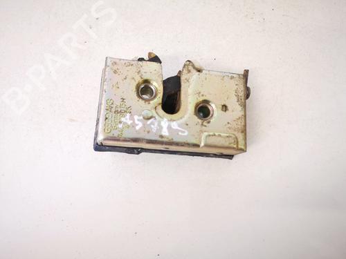 Used Rear left lock Rear left lock 35589646 35589646