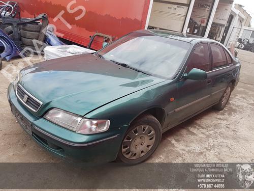 Used Parts HONDA ACCORD VI Hatchback (CH, CL)  2.0 TDi (CH8)  4526321