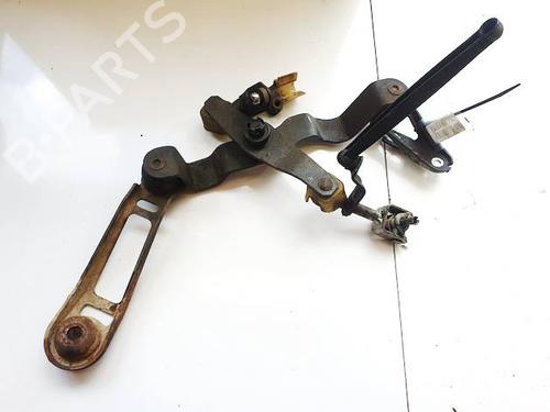 Used Cable Cable OPEL MERIVA A MPV (X03) 1.6 16V (E75) (100 hp) 40113514 40113514