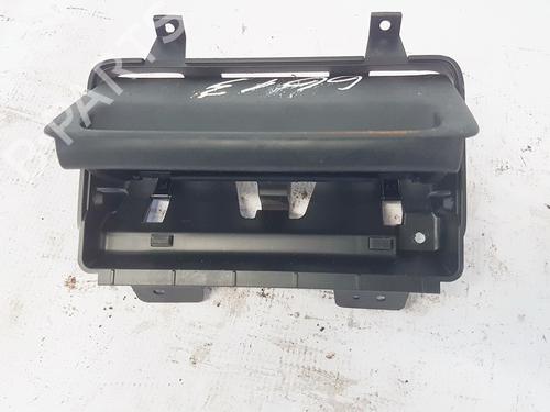 Glove box HONDA CR-V III (RE_) 2.2 i-CTDi 4WD (RE6) | BP35628952C95 - Image 2