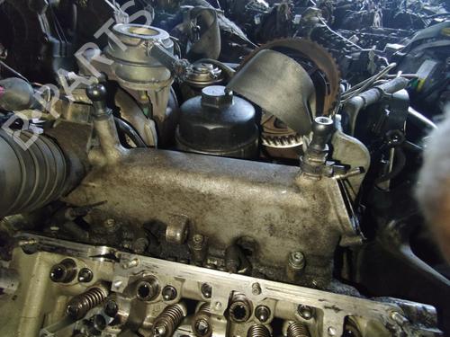 Used Intake manifold Intake manifold AUDI A6 C5 (4B2, 4B4) 2.5 TDI (155 hp) 35546237 35546237