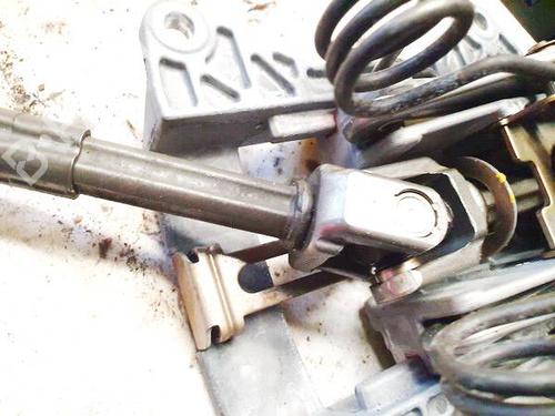 Steering column universal joint AUDI A4 B7 (8EC) 2.0 TDI | BP35180937M114 - Image 3