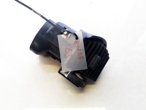 Used Air vent Air vent FIAT BRAVA (182_) 1.4 (182.BG) (75 hp) 33103443 33103443