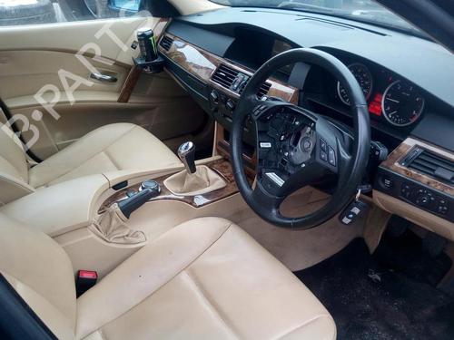 Electronic module BMW 5 (E60) 520 d | BP33493932M83  - Image 7