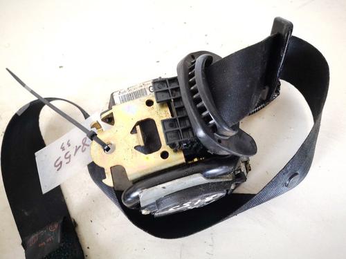 Front left seatbelt PEUGEOT 607 (9D, 9U) 3.0 V6 24V | BP35410988I26 - Image 2