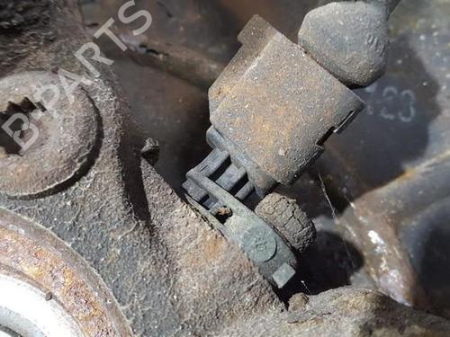 Used Electronic module Electronic module 35697382 35697382
