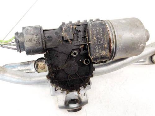 Used Front wiper motor Front wiper motor VW POLO IV (9N_, 9A_) 1.2 (60 hp) 35260481 35260481