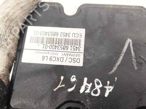 ABS pump BMW 5 (F10) 520 d | BP35344579M43 - Image 3