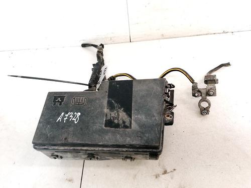 fuse-box-mazda-3-bk-2003-2004-2005-2006-2007-2008-2009-32885005 main image