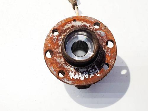 Used Left front steering knuckle Left front steering knuckle 35280295 35280295