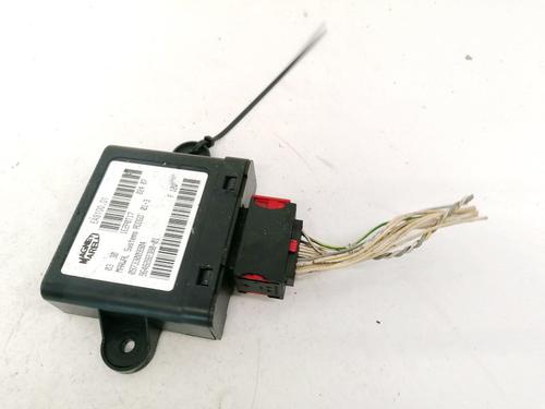 Módulo eletrónico CITROËN C5 I (DC_) 2.2 HDi (DC4HXB, DC4HXE) (133 hp) 32905569