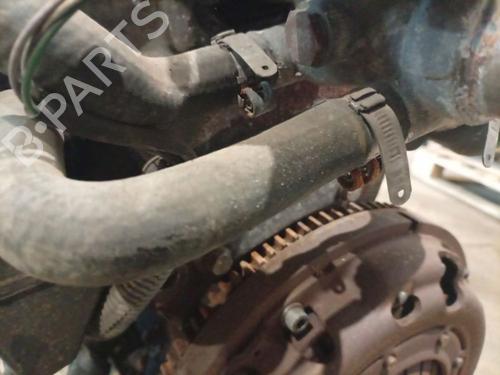 Pipe OPEL MOVANO A Bus (X70) 2.5 D (JD) | BP36174205M125 - Image 2