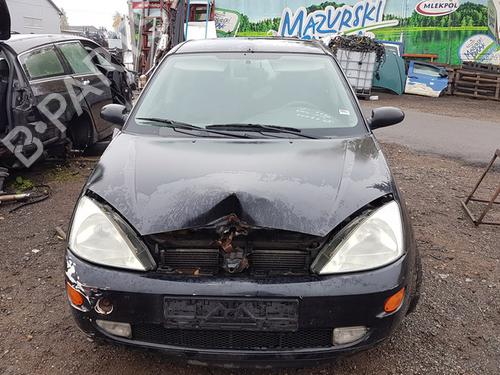 Used Parts FORD FOCUS I (DAW, DBW)  1.8 16V  4526407