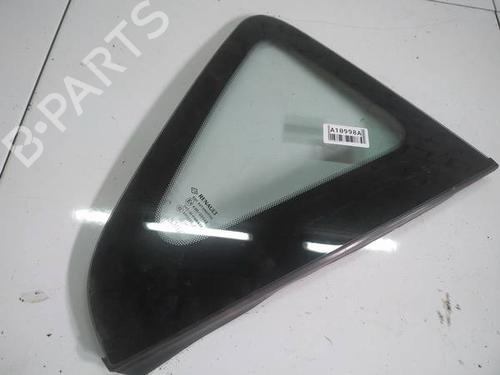 Used Rear right quarter glass Rear right quarter glass 36546065 36546065