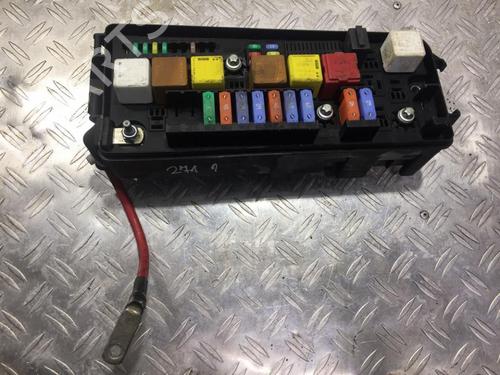 fuse-box-opel-vectra-c-z02-2002-2003-2004-2005-2006-2007-2008-2009-33483309 main image