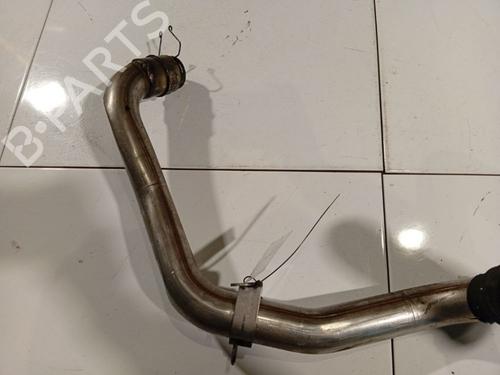 Intercooler pipe RENAULT LAGUNA III (BT0/1) 2.0 dCi (BT07, BT0J, BT14, BT1A, BT1S) | BP38342619M127 - Image 4