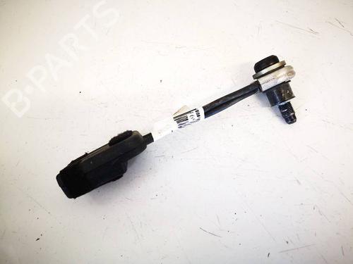 Used Seat buckle Seat buckle 35020787 35020787