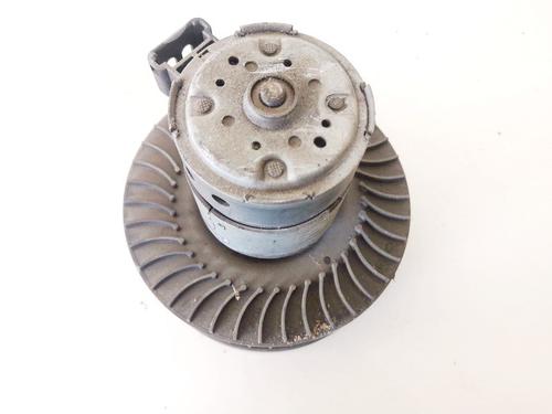 Used Heater blower motor Heater blower motor 35607780 35607780