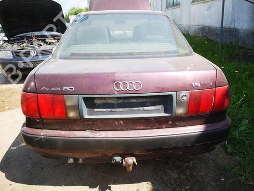Pipe AUDI 80 B4 Saloon (8C2) 1.9 TDI | BP32910182M125  - Image 9