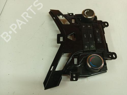 Climate control CHEVROLET CRUZE Hatchback (J305) 2.0 CDI | BP40029240I5 - Image 2