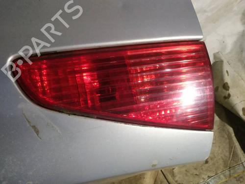 Left tailgate light PEUGEOT 607 (9D, 9U) 2.2 16V | BP35340302C79 - Image 2