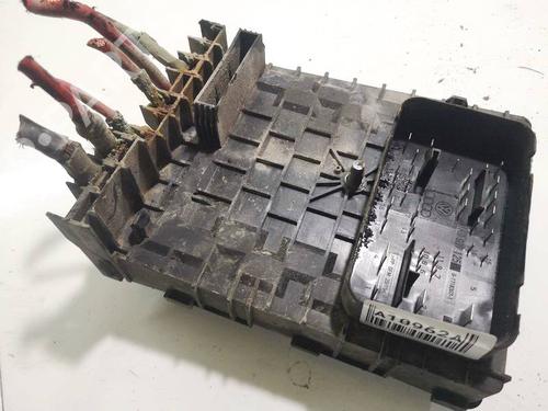 Used Fuse box Fuse box SKODA OCTAVIA II (1Z3) 1.9 TDI (105 hp) 32971942 32971942