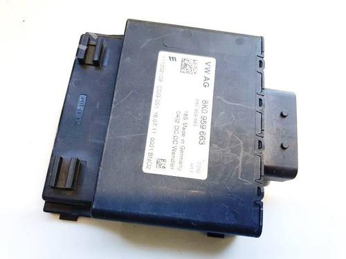 Used Electronic module Electronic module TOYOTA PRIUS (_W3_) 1.8 Hybrid (ZVW3_) (99 hp) 33683166 33683166