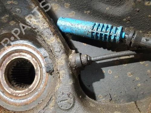 Used Electronic module Electronic module BMW X5 (E53) 3.0 d (218 hp) 35708974 35708974